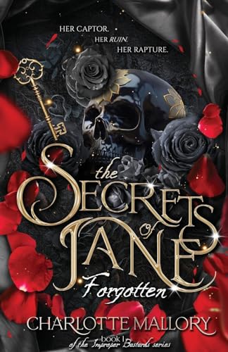 Beispielbild fr The Secrets of Jane zum Verkauf von GreatBookPrices