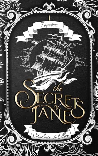 Beispielbild fr The Secrets of Jane: Forgotten zum Verkauf von GreatBookPrices