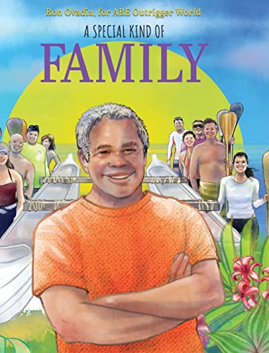 Stock image for A Special Kind of Family for sale by California Books