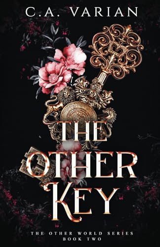 Stock image for The Other Key for sale by GreatBookPrices