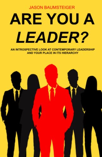 Imagen de archivo de Are you a leader? a la venta por PBShop.store US