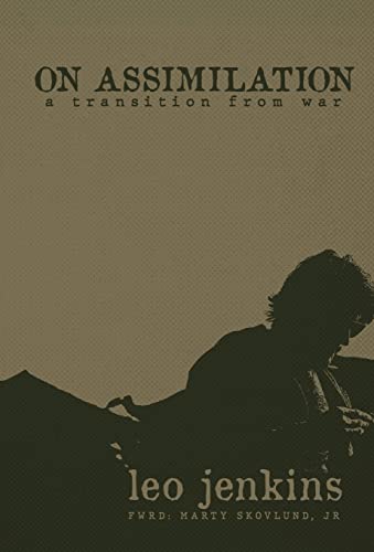 Stock image for On Assimilation: A Transition From War for sale by California Books