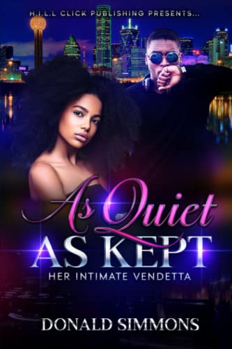 Stock image for As Quiet As Kept for sale by GreatBookPrices