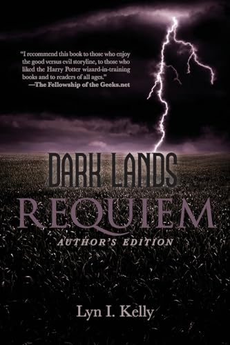 Stock image for Dark Lands: Requiem - Author's Edition for sale by California Books