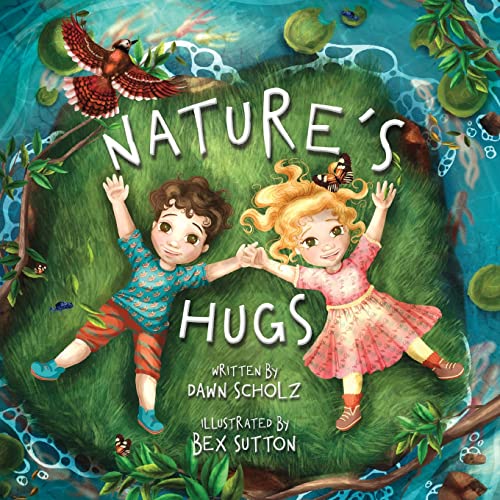 Stock image for Nature's Hugs for sale by Ria Christie Collections
