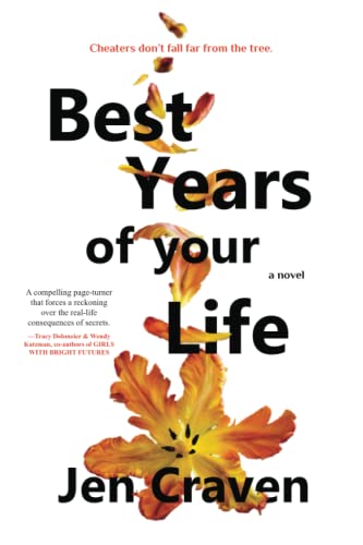 Beispielbild fr Best Years of Your Life zum Verkauf von Goodwill Books