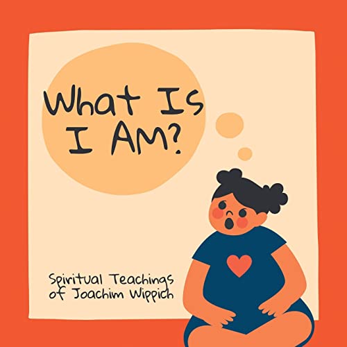 Imagen de archivo de What Is I Am? a la venta por GreatBookPrices