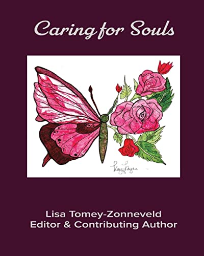 Imagen de archivo de Caring for Souls a la venta por Big River Books