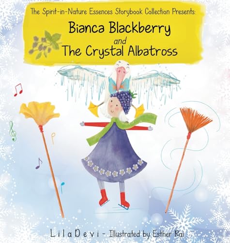 Stock image for Bianca Blackberry and the Crystal Albatross for sale by California Books