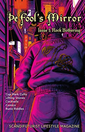 Imagen de archivo de The Fool's Mirror, Issue 1: Rock Bothering a la venta por California Books