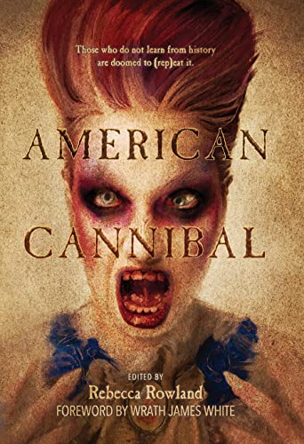 Stock image for American Cannibal for sale by GreatBookPrices