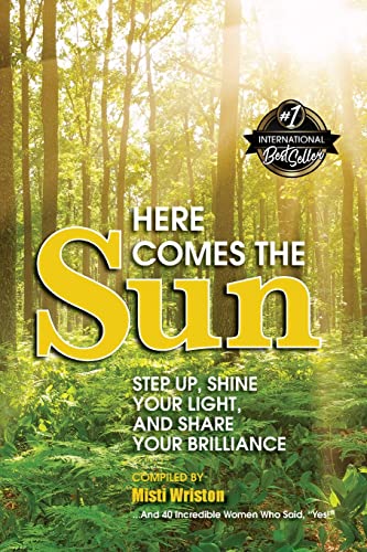 Stock image for Here Comes the Sun for sale by PBShop.store US