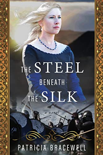 Stock image for The Steel Beneath the Silk for sale by GreatBookPrices