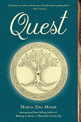 Stock image for Quest for sale by GreatBookPrices