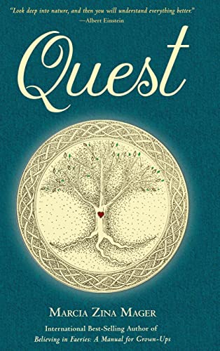 Stock image for Quest for sale by Russell Books