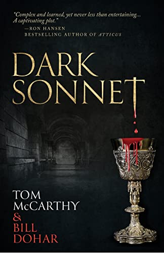 Stock image for Dark Sonnet for sale by Better World Books