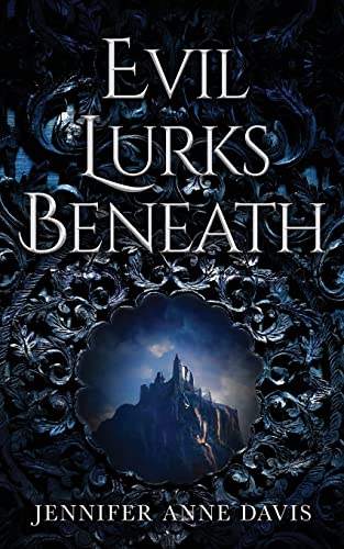 Stock image for Evil Lurks Beneath for sale by GreatBookPrices