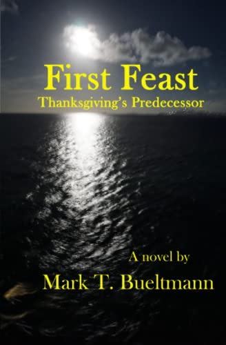 Stock image for First Feast for sale by GreatBookPrices