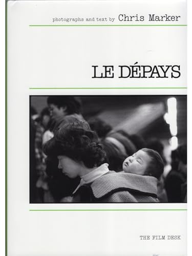 Beispielbild fr Le Depays zum Verkauf von Strand Book Store, ABAA