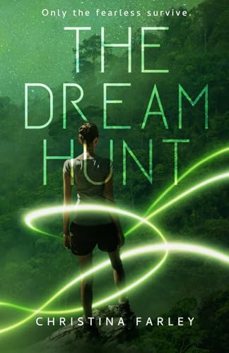 Stock image for The Dream Hunt for sale by GreatBookPrices