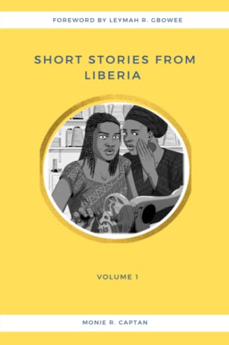 Beispielbild fr Short Stories From Liberia: Volume I zum Verkauf von GreatBookPrices