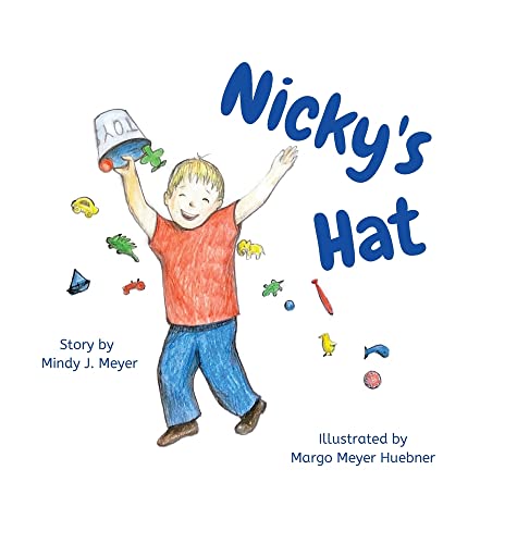 Stock image for Nickys Hat for sale by Big River Books