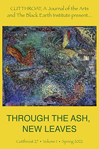 Stock image for Through the Ash, New Leaves for sale by California Books