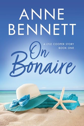 Beispielbild fr On Bonaire (A Lyle Cooper Story) zum Verkauf von Red's Corner LLC