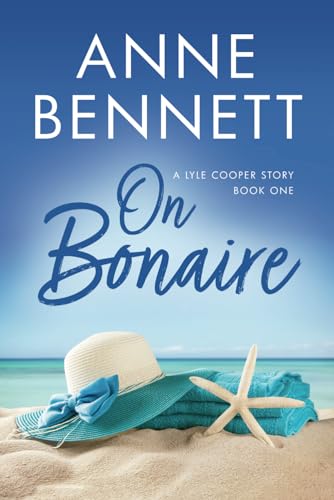 Stock image for On Bonaire (A Lyle Cooper Story) for sale by Red's Corner LLC