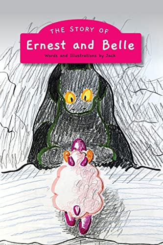 Stock image for Story of Ernest and Belle for sale by PBShop.store US
