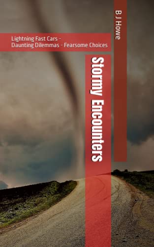 Stock image for Stormy Encounters: Lightning Fast Cars, Daunting Dilemmas, Fearsome Choices for sale by Goodwill Books