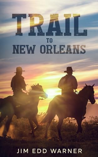 Beispielbild fr Trail to New Orleans zum Verkauf von GreatBookPrices