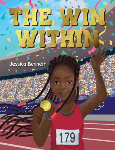 Stock image for The Win Within for sale by GreatBookPrices