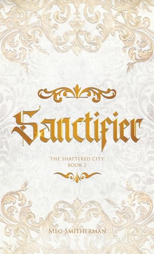 Stock image for Sanctifier for sale by GreatBookPrices
