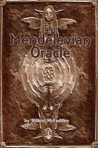 Stock image for The Mendelevian Oracle for sale by Burke's Book Store