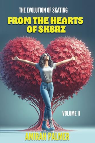 Stock image for The Evolution of Skating Vol II: From the Heart of Sk8rz for sale by California Books