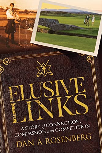 Stock image for Elusive Links for sale by GreatBookPrices