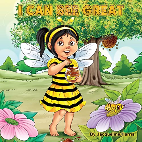 Imagen de archivo de I Can Bee Great a la venta por GreatBookPrices