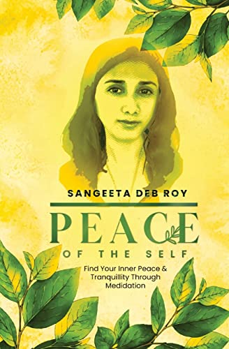 Imagen de archivo de Peace of the Self a la venta por GreatBookPrices