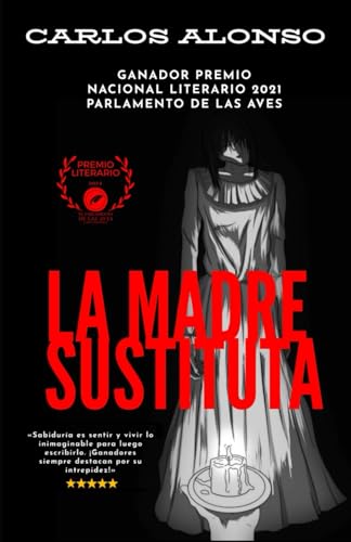 Stock image for La Madre Sustituta (Spanish Edition) for sale by California Books