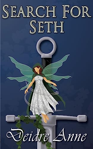 Stock image for Search For Seth for sale by GreatBookPrices