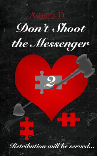 Imagen de archivo de Don't Shoot the Messenger 2 a la venta por PBShop.store US