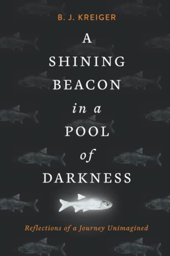 9798986588339: A Shining Beacon in a Pool of Darkness: Reflections of a Journey Unimagined