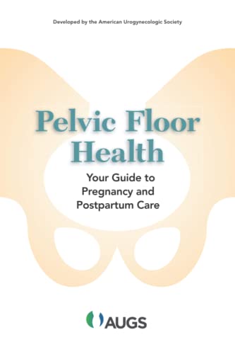Stock image for Pelvic Floor Health: Your Guide to Pregnancy and Postpartum Care for sale by Big River Books