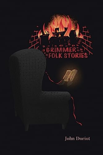 Stock image for Grimmer Folk Stories for sale by Ebooksweb