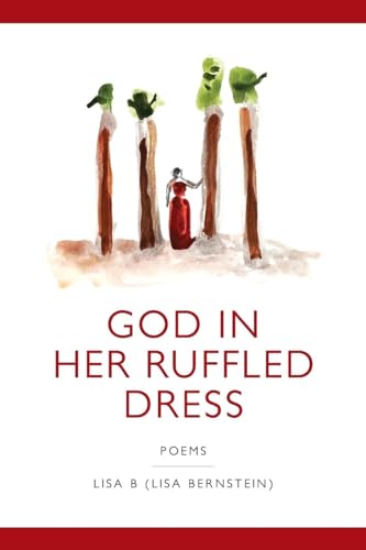 Stock image for God in Her Ruffled Dress for sale by GreatBookPrices