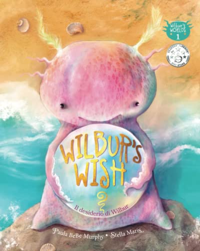 Stock image for Wilbur's Wish - Il desiderio di Wilbur for sale by PBShop.store US