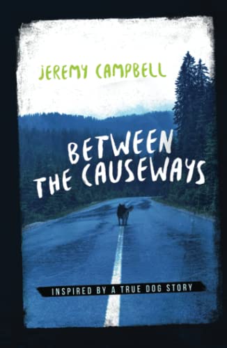 9798986645711: Between the Causeways: Inspired by a true dog story