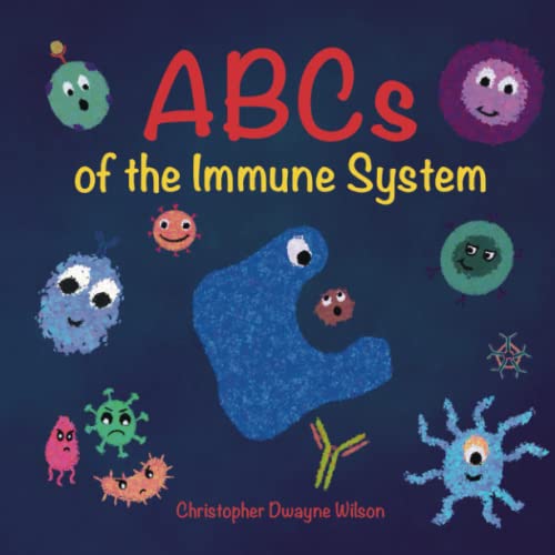 Imagen de archivo de ABCs of the Immune System a la venta por GreatBookPrices