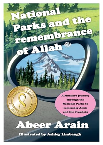 Stock image for National Parks And The Remembrance Of Allah for sale by GreatBookPrices